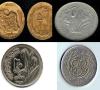 کتابی درباره سکه‌ها و اسکناس‌های پس از انقلاب منتشر شد سکه‌های نوستالژیکی که با آنها روزمان شاهانه می‌گذشت!