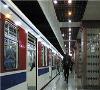 استاندار البرز: متروی کرج سال آینده به بهره‌برداری می‌رسد