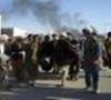 پنج تن کشته و 44 زخمی در تظاهرات قندهار