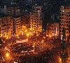 تظاهرات‌كنندگان مصري: تنها به  سرنگوني مبارک رضایت می دهیم