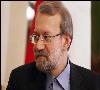 رئیس مجلس شورای اسلامی وارد ژنو شد