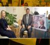 فعالان مصری؛ سفر کلینتون دخالت در امور داخلی است