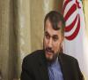 برگزاری نشست گفتگوی ملی سوریه در تهران