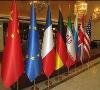 وزرای خارجه چین و روسیه هم خود را به ژنو می رسانند
