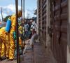 افزایش ۲۰ درصدی قربانیان ابولا/ سازمان بهداشت جهانی باز هم هشدار داد