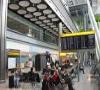 کشف بسته هاي مشکوک در فرودگاههاي انگليس و امريکا