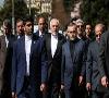 بهترین وزیر خارجه جهان / واکنش مهناز افشار، مهران فر، معادی، پاکدل و کوثری به تفاهم لوزان