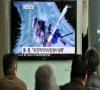 نشست اضطراری شورای امنیت درباره پرتاب موشکی کره شمالی