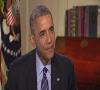 اوباما: دخالت نتانیاهو در امور داخلی آمریکا بی‌سابقه است/ هدف از توافق، گرم گرفتن با ایران نیست