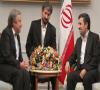 احمدی نژاد: بااصلاح مدیریت جهان، آواره نخواهیم داشت