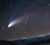 احتمال وجود آب در ستاره های دنباله دار