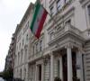 دیپلمات های ایرانی در انگلیس بامداد شنبه وارد تهران می شوند
