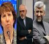 انتقال پرونده هسته ای ایران از شورای امنیت ملی به وزارت امور خارجه