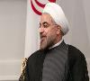 واکنش دفتر ریاست جمهوری آمریکا به سخنان روحانی در مراسم تحلیف