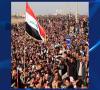 عراقی ها در حمایت از نوری المالکی تظاهرات کردند