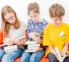 راه‌اندازی کمپین برای ترغیب دانش‌آموزان آلمانی به کتابخوانی