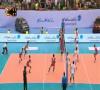 ژاپن قهرمان؛ ایران نایب قهرمان والیبال آسیا
