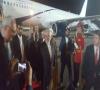 گرجستان دومین مقصد سفر منطقه ای ظریف/ وزیر خارجه وارد تفلیس شد