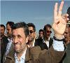 واکنش احمدی نژاد به احتمال حضورش در انتخابات ریاست جمهوری دوازدهم