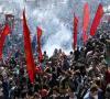 اعتراض ها سراسر ترکیه را فرا گرفت