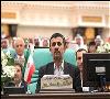 پیشنهاد احمدی نژاد برای تشکیل نهاد داوری بین دولتهای مسلمان