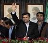 احمدی نژاد: صهيونيست‌ها راهي جز تسليم و بازگشت به خانه‌هاي اوليه ندارند