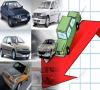 قیمت خودروها بعد از اعلام شاخص ها مشخص می شود