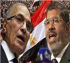مردم مصر برای انتخاب رئیس جمهور جدید به پای صندوق های رای می روند