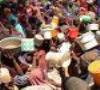 خطر مرگ برای 750 هزار قحطی زده سومالیایی