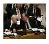 چین و سوریه قطعنامه ضد سوریه را وتو کردند