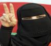 زنان عربستانی حق رای گرفتند