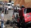 73 کشته و زخمی در حمله پ ک ک به نظامیان ترک