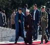 توافق ایران و افغانستان برای آغاز مذاکرات امضای پیمان جامع دوستی همکاری