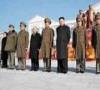رودررویی هسته ای آمریکا و کره شمالی