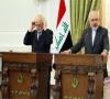 قدردانی وزیر امور خارجه عراق از ایران؛ مشروح نشست خبری با ظریف