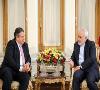 ظریف: ظرفیت‌های همکاری میان ایران و آلمان گسترده است