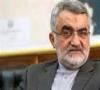 رئیس کمیسیون امنیت ملی و سیاست خارجی مجلس: خروج از ان.پی.تی، روی میز ایران است