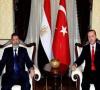 روابط مصر با ترکیه و تونس به هم ریخت