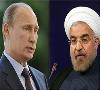 در دیدار با پوتین در بیشکک؛  روحانی: خواهان حل و فصل سریع مسئله هسته یی ایران در چارچوب مقررات بین المللی هستیم