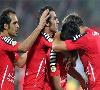 پایان هفته سوم لیگ برتر فوتبال با پیروزی پرسپولیس