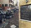 دستگیری عاملان حمله به سفارت و رایزنی ایران در بیروت