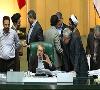 نمایندگان مجلس عنوان قانون تجمیع انتخابات را تغییر دادند