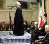 روحانی:دولت برنامه مدونی را برای رونق اقتصادی براساس اصول اقتصاد مقاومتی تدارک دیده است