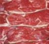 توزیع گوشت گرم گوساله به قیمت 8600 تومان