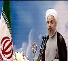 روحانی: دانشگاه آزاد ثابت کرد اگر کار به مردم واگذار شود ، توسعه کشور آسان تر است