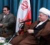 هاشمی رفسنجانی: اگر امام(ره) تسلیم افراطیون می شد هنوز با عراق در جنگ بودیم