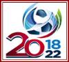 میزبانان جام جهانی 2018 و 2022 به مصاف هم می‌روند