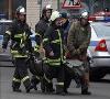 31کشته و 130 زخمی در انفجار فرودگاه مسکو