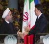 نشست سران ایران و ایتالیا/ مذاكرات هیات 250 نفره ایتالیایی در تهران