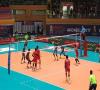 برنامه سومین روز رقابتهای تیم های والیبال زیر 23 سال آسیا در اردبیل
